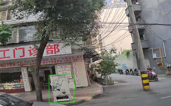 全力保障“世運會”，細繡有序市容畫卷